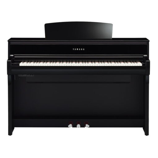 پیانو دیجیتال Yamaha CLP 775 | مهلت تست 7 روزه - موزیک آندلس