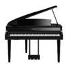 پیانو دیجیتال Yamaha CLP 865GP - موزیک آندلس