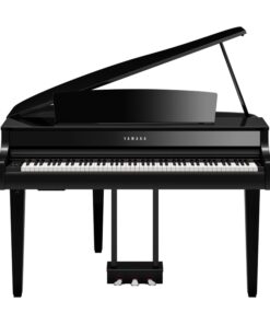 پیانو دیجیتال Yamaha CLP 865GP - موزیک آندلس