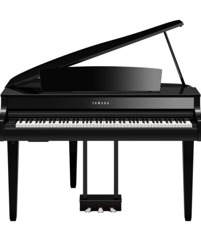 پیانو Yamaha CLP 865GP