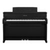 پیانو دیجیتال Yamaha CLP 875 | ارسال رایگان - موزیک آندلس