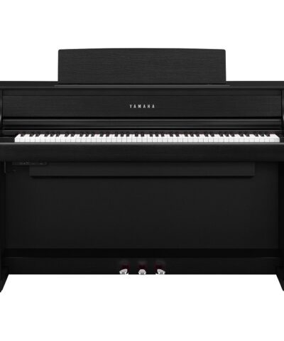پیانو Yamaha CLP 875