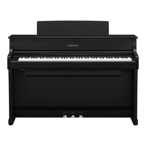 پیانو دیجیتال Yamaha CLP 875 | ارسال رایگان - موزیک آندلس