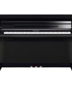 پیانو دیجیتال Yamaha CLP 885 | تضمین کیفیت - موزیک آندلس