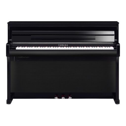 پیانو دیجیتال Yamaha CLP 885 | تضمین کیفیت - موزیک آندلس