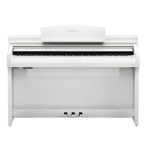پیانو دیجیتال Yamaha CSP 255