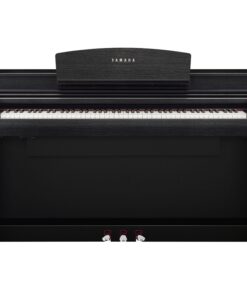 پیانو دیجیتال Yamaha CSP 275 | قیمت و مشخصات فنی - موزیک آندلس
