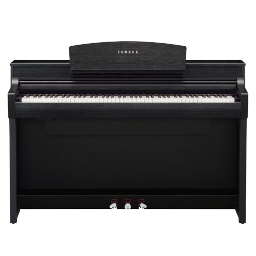 پیانو دیجیتال Yamaha CSP 275 | قیمت و مشخصات فنی - موزیک آندلس
