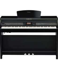 پیانو یاماها Yamaha CVP 701
