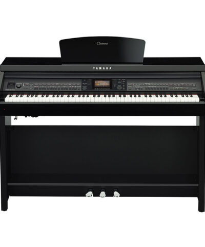 پیانو Yamaha CVP 701