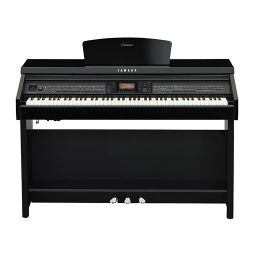 پیانو یاماها Yamaha CVP 701