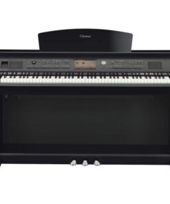 پیانوی دیجیتال Yamaha CVP-705
