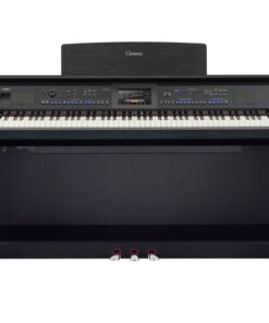 پیانو دیجیتال Yamaha CVP-905 | تضمین بهترین کیفیت - موزیک آندلس
