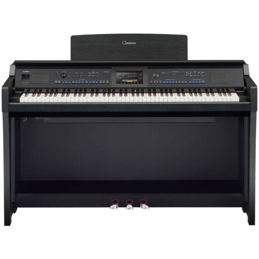 پیانو دیجیتال Yamaha CVP-905 | تضمین بهترین کیفیت - موزیک آندلس