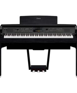 پیانو دیجیتال Yamaha CVP 909