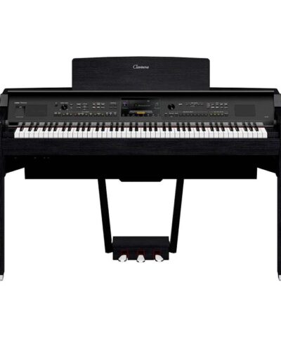 پیانو  Yamaha CVP 909
