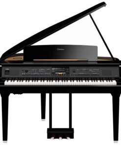 پیانو دیجیتال Yamaha CVP 909GP