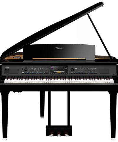پیانو Yamaha CVP 909GP