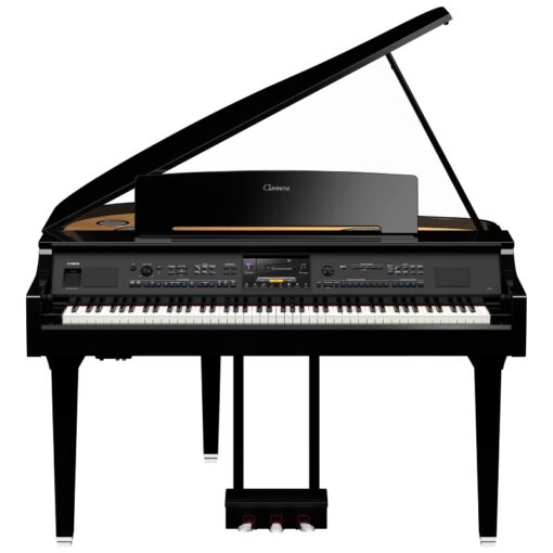 پیانو دیجیتال Yamaha CVP 909GP
