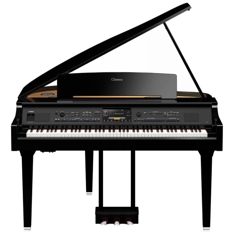 پیانو دیجیتال Yamaha CVP 909GP