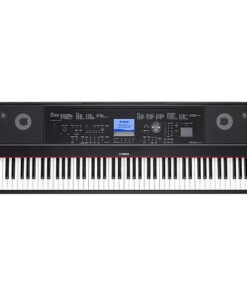 پیانو دیجیتال Yamaha DGX 660