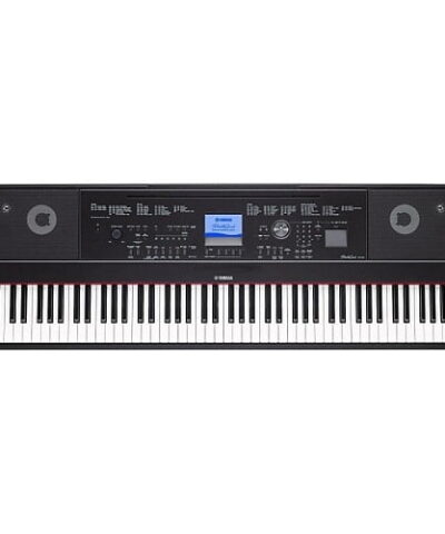پیانو Yamaha DGX 660