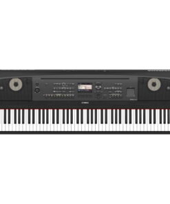 پیانو دیجیتال Yamaha DGX 670