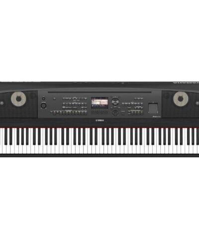 پیانو Yamaha DGX 670