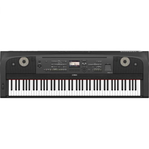 پیانو دیجیتال Yamaha DGX 670