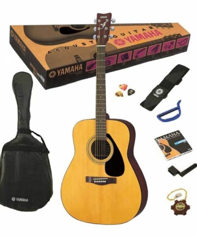 گیتار آکوستیک Yamaha F310P Acoustic Guitar Pack