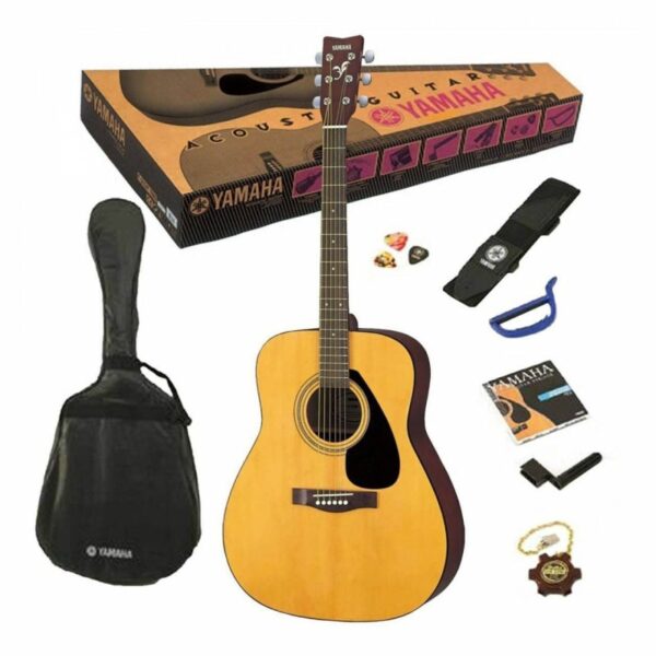 گیتار آکوستیک Yamaha F310P Acoustic Guitar Pack