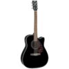 Yamaha FX370C - Black