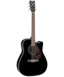 Yamaha FX370C - Black