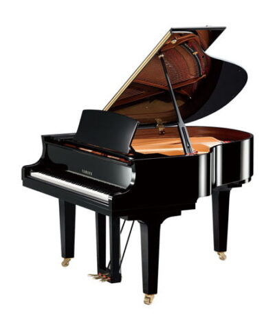 پیانو آکوستیک Yamaha GB1K