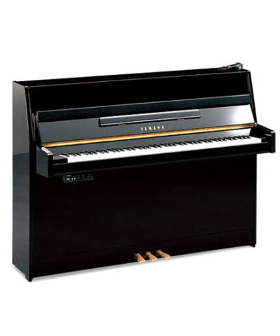 پیانو آکوستیک Yamaha JU109 Silent