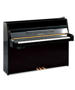 خرید پیانو آکوستیک Yamaha JU109 Silent - سازکالا