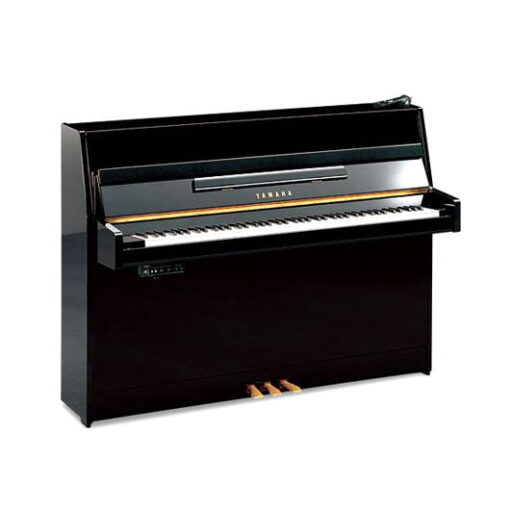 خرید پیانو آکوستیک Yamaha JU109 Silent - سازکالا