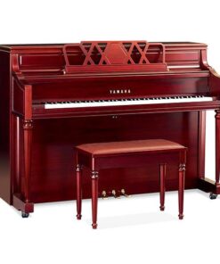 پیانو آکوستیک Yamaha M2