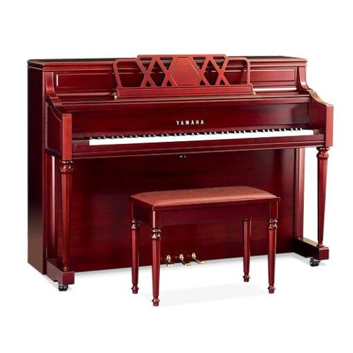 پیانو آکوستیک Yamaha M2