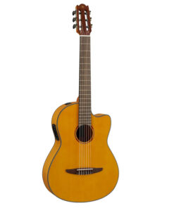 Yamaha NCX1FM - Natural