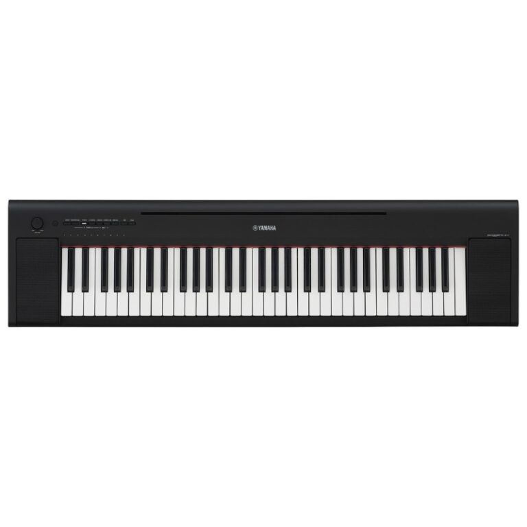 Yamaha NP15