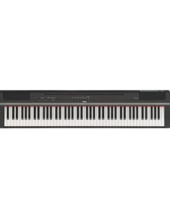 پیانو دیجیتال Yamaha P125