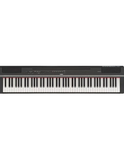 پیانو Yamaha P125