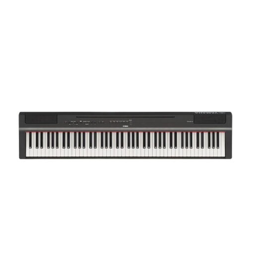 پیانو دیجیتال Yamaha P125