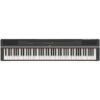 پیانو دیجیتال Yamaha P125a
