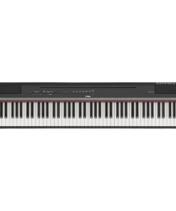 پیانو دیجیتال Yamaha P125a