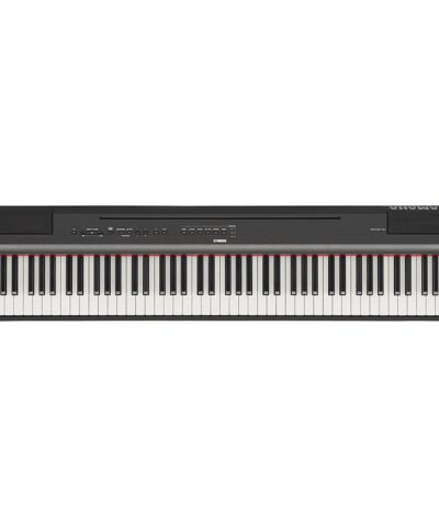 پیانو  Yamaha P125a