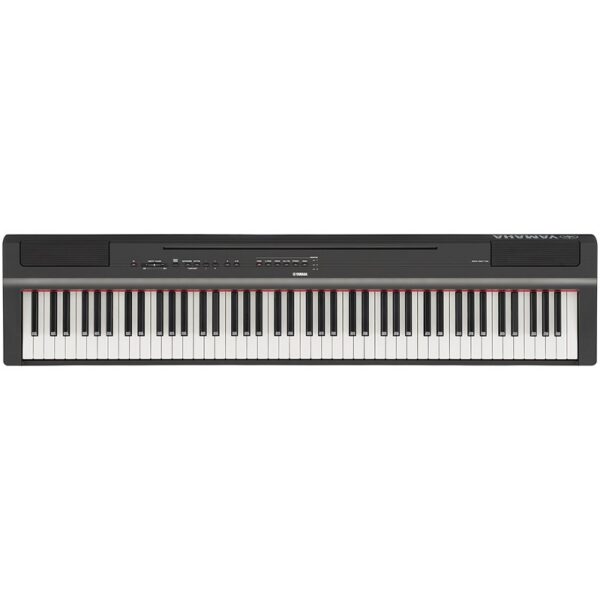 پیانو  Yamaha P125a