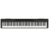 پیانو دیجیتال Yamaha P145