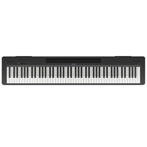 پیانو دیجیتال Yamaha P145